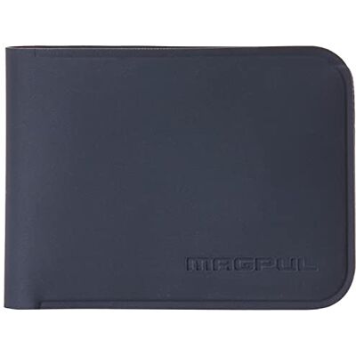 Magpul DAKA Tvåfaldig taktisk minimalistisk kontanter och korthållare plånbok EDC Gear, Stealth Gray Magpul DAKA Tvåfaldig taktisk minimalistisk kontanter och korthållare plånbok EDC Gear, Stealth Gray