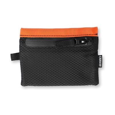 Carson vattentålig flytande plånbok, orange (EW-20OR) Carson vattentålig flytande plånbok, orange (EW-20OR)