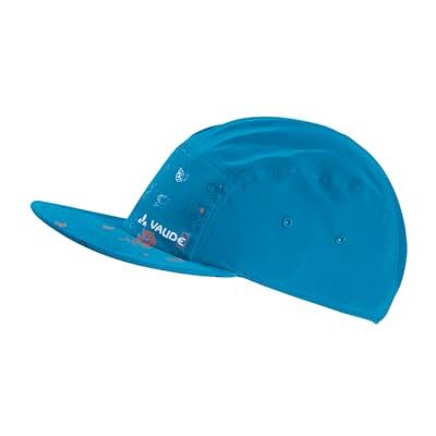 VAUDE Unisex basebollkeps barn Tammar baseballkeps VAUDE Unisex basebollkeps barn Tammar baseballkeps