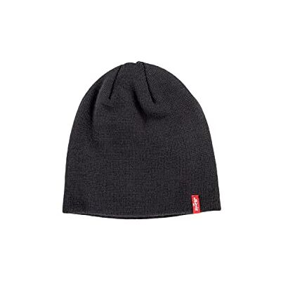 Levi's Otis mössa för män, Blå (Marinblå 17), L/XL Levi's Otis mössa för män, Blå (Marinblå 17), L/XL