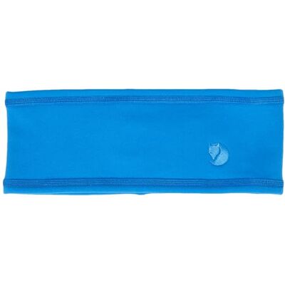 Fjällräven FJALLRAVEN 13100191-525 Expedition Fleece Headband Sportpannband Unisex En Blå Storlek L/XL, En blå, XL Fjällräven FJALLRAVEN 13100191-525 Expedition Fleece Headband Sportpannband Unisex En Blå Storlek L/XL, En blå, XL