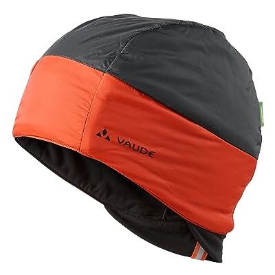 VAUDE Unisex balaklava cykel varm keps plus VAUDE Unisex balaklava cykel varm keps plus
