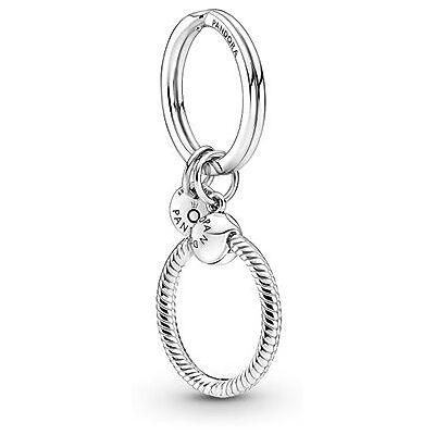 PANDORA Moments Smycken, Silver, En Storlek PANDORA Moments Smycken, Silver, En Storlek