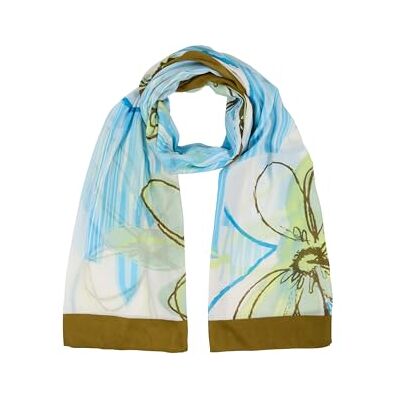 TOM TAILOR Denim 1046660 halsduk, 37946-Abstract Big Scale Flower, One Size, 37946 – Abstract Big Scale Flower, Einheitsgröße TOM TAILOR Denim 1046660 halsduk, 37946-Abstract Big Scale Flower, One Size, 37946 – Abstract Big Scale Flower, Einheitsgröße
