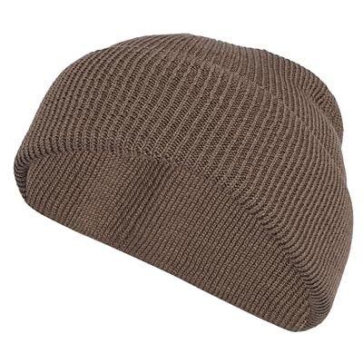 adidas Unisex Vuxen Terrex Xploric Merino Beanie, Earth Strata, L adidas Unisex Vuxen Terrex Xploric Merino Beanie, Earth Strata, L