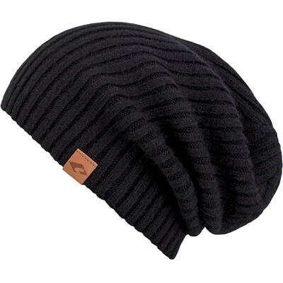 CHILLOUTS Herr Justin Longbeanie CHILLOUTS Herr Justin Longbeanie