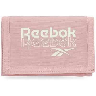 Reebok En storlek, Rosa, Talla única, plånbok Reebok En storlek, Rosa, Talla única, plånbok
