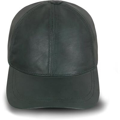 URBAN 5884 Baseball-Cap Unisex Baseballkeps Vuxen, grön, one size URBAN 5884 Baseball-Cap Unisex Baseballkeps Vuxen, grön, one size