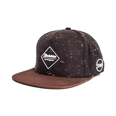 Blackskies Ancient Gods Snapback Cap Visarkeps för herr och dam Premium baseballkeps basecap logo gum spot sommar en storlek unisex streetwear utomhus fritid, Osiris, One size Blackskies Ancient Gods Snapback Cap Visarkeps för herr och dam Premium baseballkeps basecap logo gum spot sommar en storlek unisex streetwear utomhus fritid, Osiris, One size