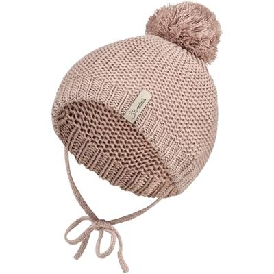 Sterntaler Klassisk tofs, sand, 45 Sterntaler Klassisk tofs, sand, 45