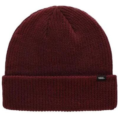 Vans herr Mössa Manschettmössa Med Klippt Manschett Vans herr Mössa Manschettmössa Med Klippt Manschett