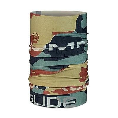 Buff Halsvärmare Original EcoStretch Unisex ungdom Buff Halsvärmare Original EcoStretch Unisex ungdom