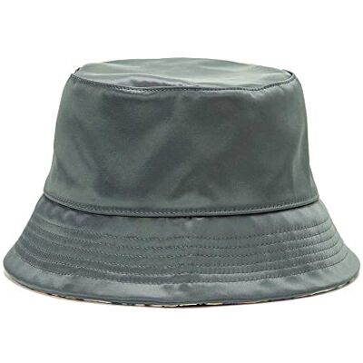 Levi's dam vändbar bucket hatt, bladgrön, Grön, L Levi's dam vändbar bucket hatt, bladgrön, Grön, L