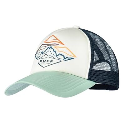 Buff truckerkeps, multi, L, mång, L Buff truckerkeps, multi, L, mång, L