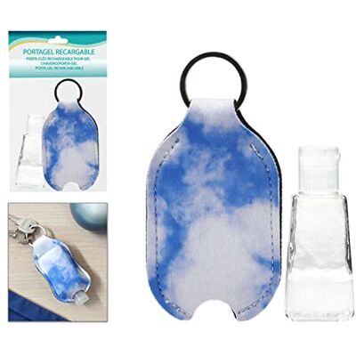 BigBuy Accessories Nyckelring, Standard BigBuy Accessories Nyckelring, Standard