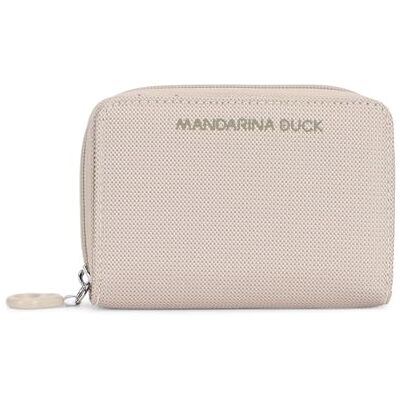 Mandarina Duck MD20 plånbok, resetillbehör-plånbok för kvinnor, en storlek, kashmir, Taglia Unica Mandarina Duck MD20 plånbok, resetillbehör-plånbok för kvinnor, en storlek, kashmir, Taglia Unica