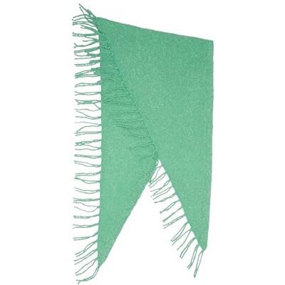 s.Oliver Bouclé-duk med fransar s.Oliver Bouclé-duk med fransar