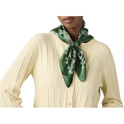 Levi's Levi´s Silky Bandana bandanatscarf dam/herr – vårsommar vår sommar, oakley bandana eden, one size Levi's Levi´s Silky Bandana bandanatscarf dam/herr – vårsommar vår sommar, oakley bandana eden, one size