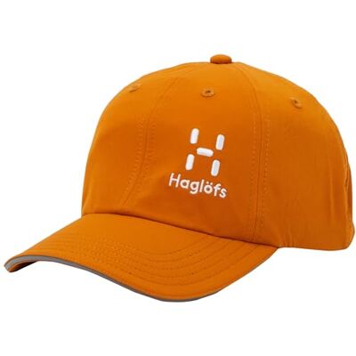 Haglöfs 605340_5LM Equator III keps unisex guldbrun storlek S/M Haglöfs 605340_5LM Equator III keps unisex guldbrun storlek S/M