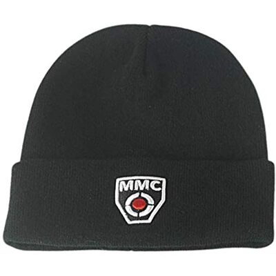 Concept One herr Zwmc0103az-001 mössa hatt, svart Concept One herr Zwmc0103az-001 mössa hatt, svart