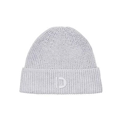 TOM TAILOR Denim herr beanie mössa, 15398-Light Stone Grey Melange, En Storlek TOM TAILOR Denim herr beanie mössa, 15398-Light Stone Grey Melange, En Storlek