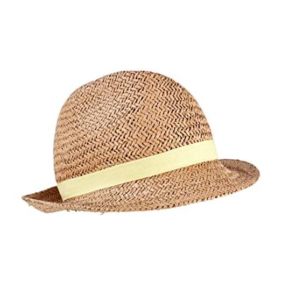 camel active Womenswear Dam 301400/1H40 hatt, Biscuit, S, Kex, S camel active Womenswear Dam 301400/1H40 hatt, Biscuit, S, Kex, S