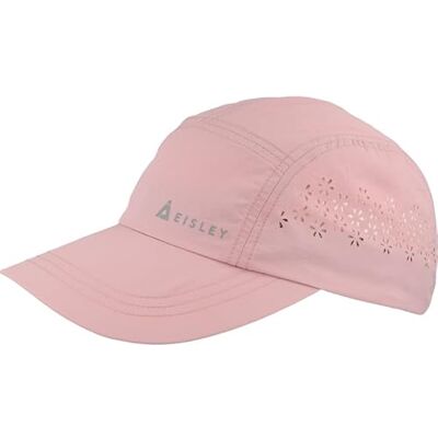 Eisley Cap Positano designad i Tyskland, Misty Rose, one size Eisley Cap Positano designad i Tyskland, Misty Rose, one size
