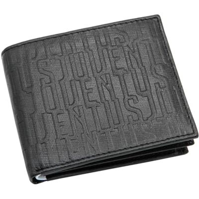 JUVENTUS 133604 Juve, resetillbehör-unisex-vuxen-plånbok, en, Svart, Taglia Unica JUVENTUS 133604 Juve, resetillbehör-unisex-vuxen-plånbok, en, Svart, Taglia Unica