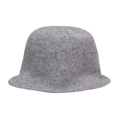Urban Classics Unisex mössa stickad hink hatt ljunggrå en storlek, ljunggrå, En Storlek Urban Classics Unisex mössa stickad hink hatt ljunggrå en storlek, ljunggrå, En Storlek
