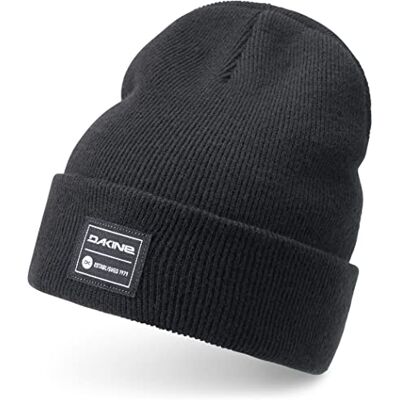 Dakine Cutter Beanie Mössa Black Dakine Cutter Beanie Mössa Black