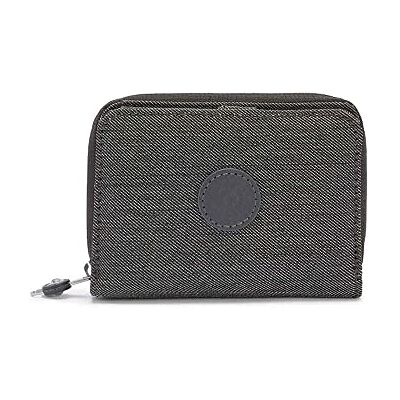 Kipling MONEY LOVE Medium plånbok, Black Peppery (Svart) Kipling MONEY LOVE Medium plånbok, Black Peppery (Svart)