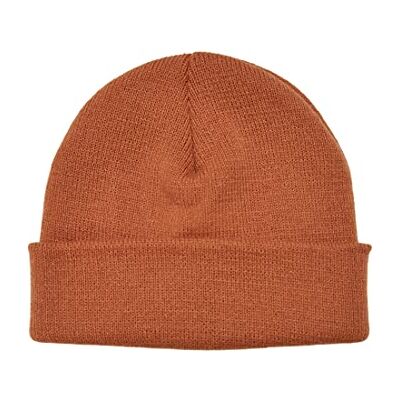 Flexfit Unisex tung mössa mössa, toffe, en storlek, Toffee, En Storlek Flexfit Unisex tung mössa mössa, toffe, en storlek, Toffee, En Storlek