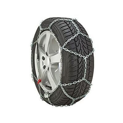 König Zip 12 Snökedjor - Snow Chains König Zip 12 Snökedjor - Snow Chains