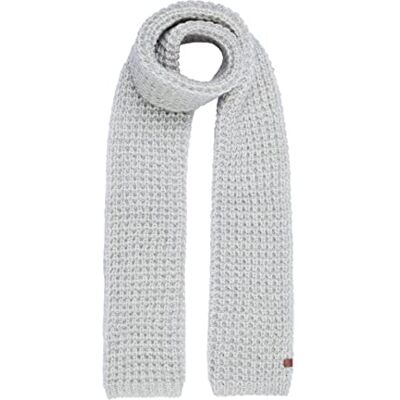 Bickley & Mitchell Bickley + Mitchell Herr Super Chunky Knit Womens Scarf 2016-02-10-112, sandtwist, en storlek Bickley & Mitchell Bickley + Mitchell Herr Super Chunky Knit Womens Scarf 2016-02-10-112, sandtwist, en storlek