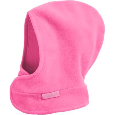 Playshoes barn-unisex fleece-mössa med kardborrlås mjuk och andningsbar lupanna Playshoes barn-unisex fleece-mössa med kardborrlås mjuk och andningsbar lupanna