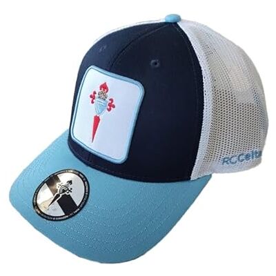 RC Celta Premium Trucker-keps för barn RC Celta Premium Trucker-keps för barn