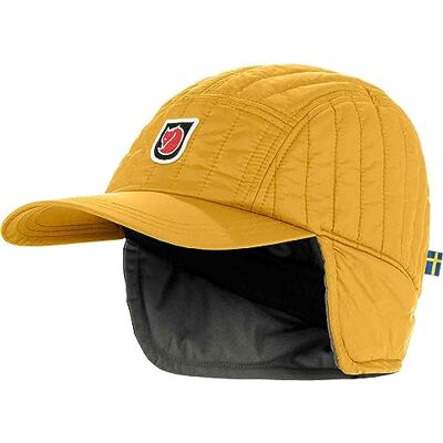 Fjällräven Fjallraven 87168-161 Expedition Lätt Keps Unisex Mustard Gul Storlek S/M Fjällräven Fjallraven 87168-161 Expedition Lätt Keps Unisex Mustard Gul Storlek S/M