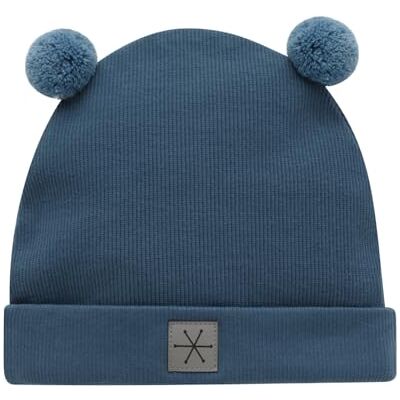 Pinokio baby pojkar mössa mössa, NAVY BLUE W23, 41 Pinokio baby pojkar mössa mössa, NAVY BLUE W23, 41