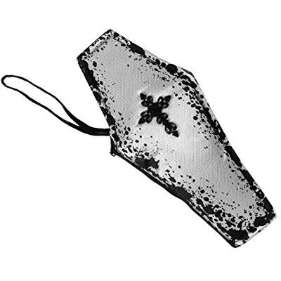 W WIDMANN MILANO Party Fashion COFFIN PURSE" – W WIDMANN MILANO Party Fashion COFFIN PURSE" –