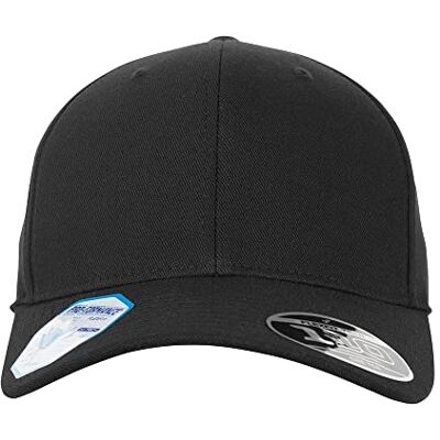 Flexfit Herrkeps 110 Pro-Formance, herrmössa, finns i många olika färger, storlekar, en storlek, svart, one size Flexfit Herrkeps 110 Pro-Formance, herrmössa, finns i många olika färger, storlekar, en storlek, svart, one size