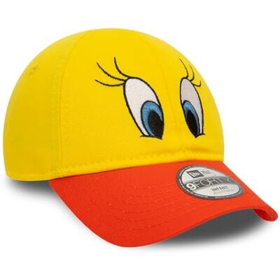 New Era ERA Animal 9FORTY Tweety fågelmössa New Era ERA Animal 9FORTY Tweety fågelmössa