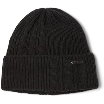 Columbia Agate Pass Cable Knit Beanie Columbia Agate Pass Cable Knit Beanie