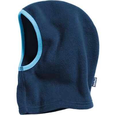 Playshoes unisex barn fleece balaklava, Marin, one size Playshoes unisex barn fleece balaklava, Marin, one size