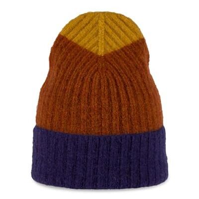 Buff Stickad hatt Buff Stickad hatt