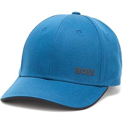 Boss mäns keps Bold, Rymdkadett blå, one size Boss mäns keps Bold, Rymdkadett blå, one size