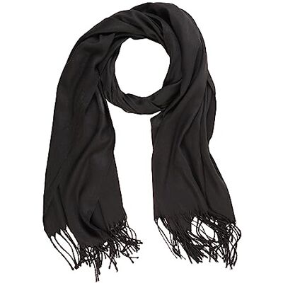 Vera Mont kvinnor 2060/4161 halsdukar, svart, Acc, svart, ACC Vera Mont kvinnor 2060/4161 halsdukar, svart, Acc, svart, ACC