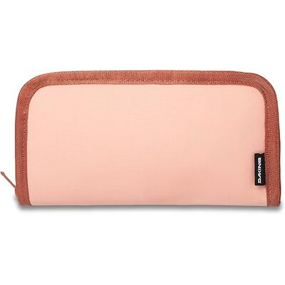Dakine Luna Wallet Muted Clay Dakine Luna Wallet Muted Clay