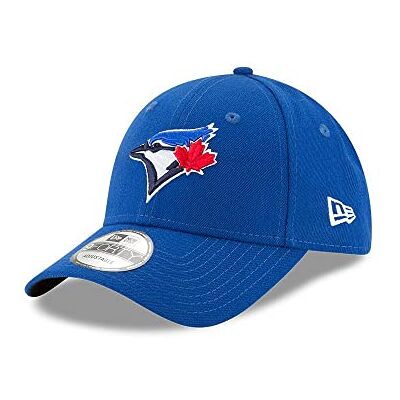 New Era mäns MLB The League 9Forty justerbar keps New Era mäns MLB The League 9Forty justerbar keps