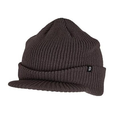 Brandit Shield Cap Unisex Vuxen, anthrazit, one size Brandit Shield Cap Unisex Vuxen, anthrazit, one size