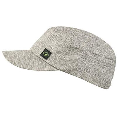 CHILLOUTS Unisex San Sebastian basebollkeps, 83 beige, En Storlek CHILLOUTS Unisex San Sebastian basebollkeps, 83 beige, En Storlek